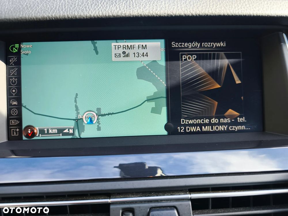 BMW Seria 5 - 21