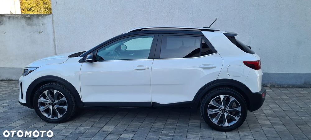 Kia Stonic 2018 photo 5