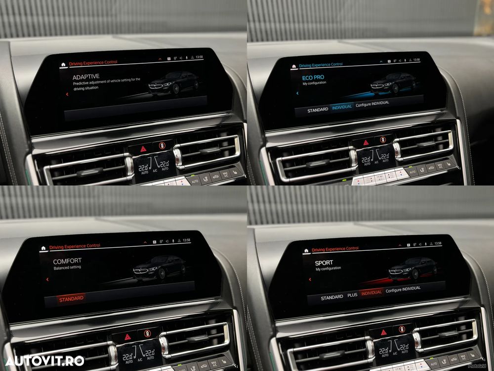 BMW Seria 8 840d xDrive - 18