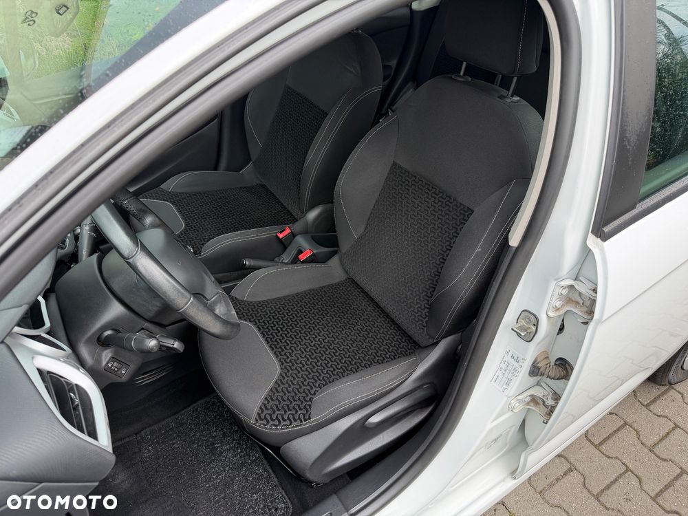 Citroën C3 1.4 Selection - 21