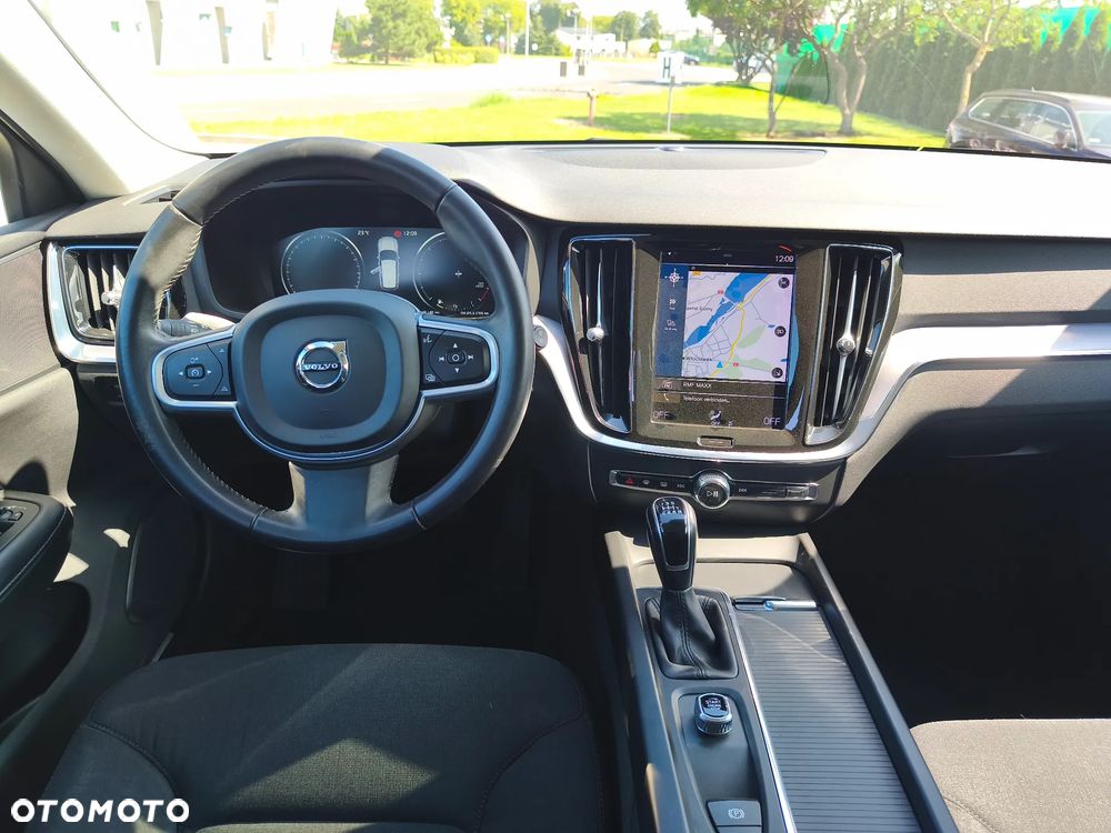 Volvo V60 D3 - 14