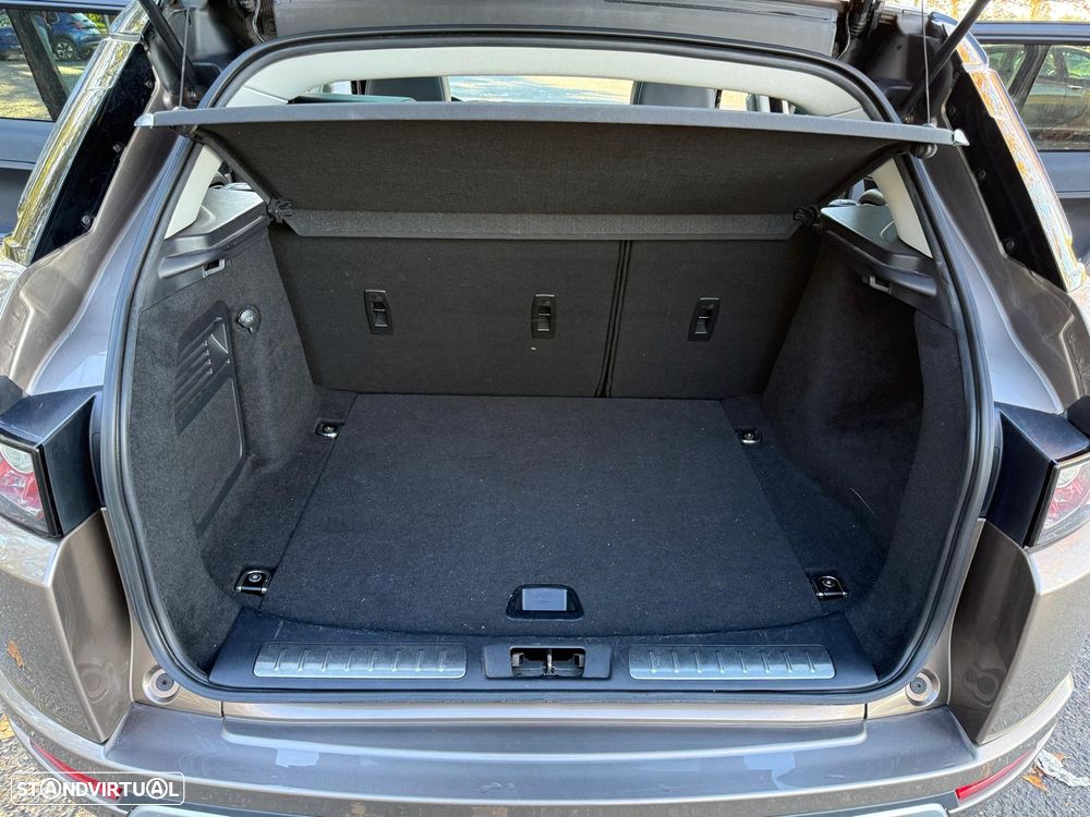 Land Rover Range Rover Evoque 2.2 DW12C Dynamic - 6
