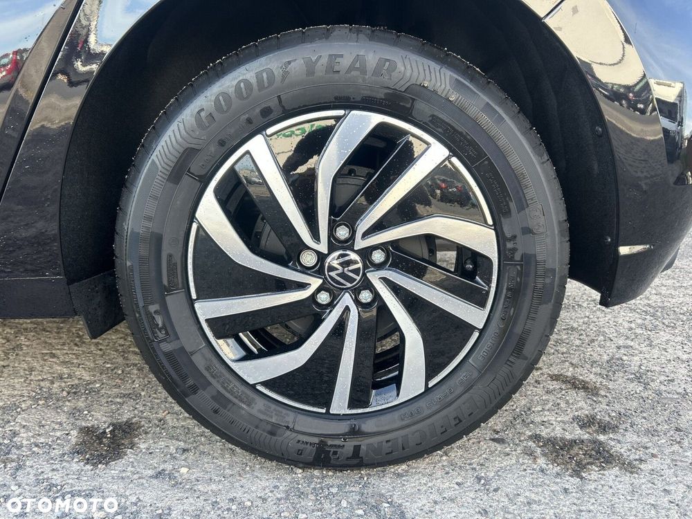 Volkswagen Polo 1.0 TSI Life Plus - 40