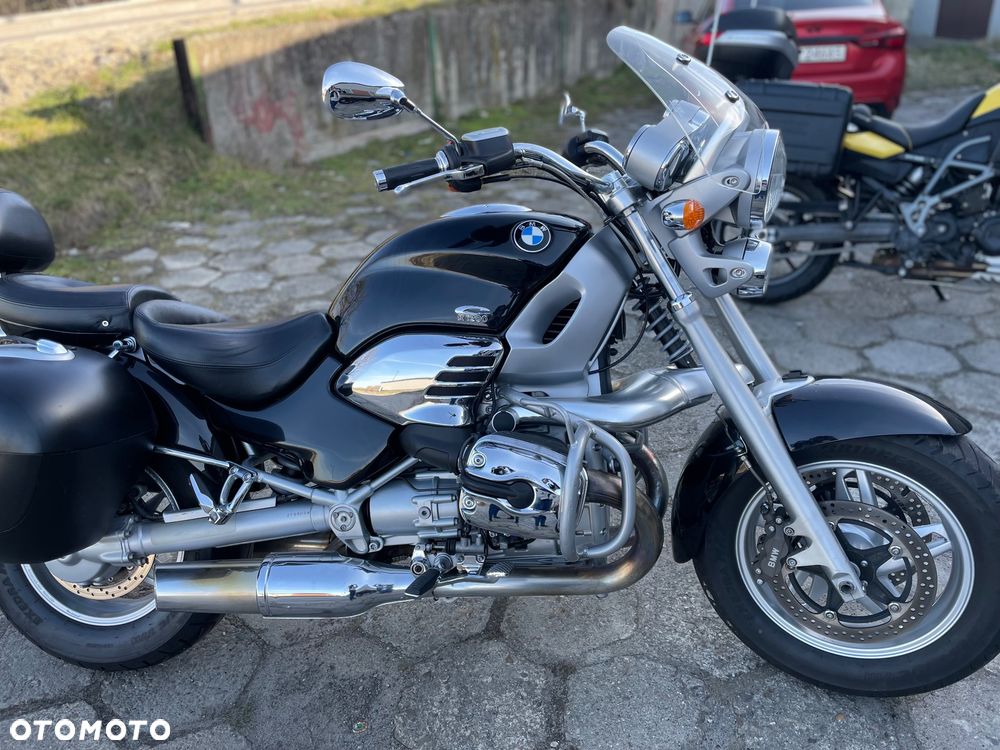 BMW R - 14