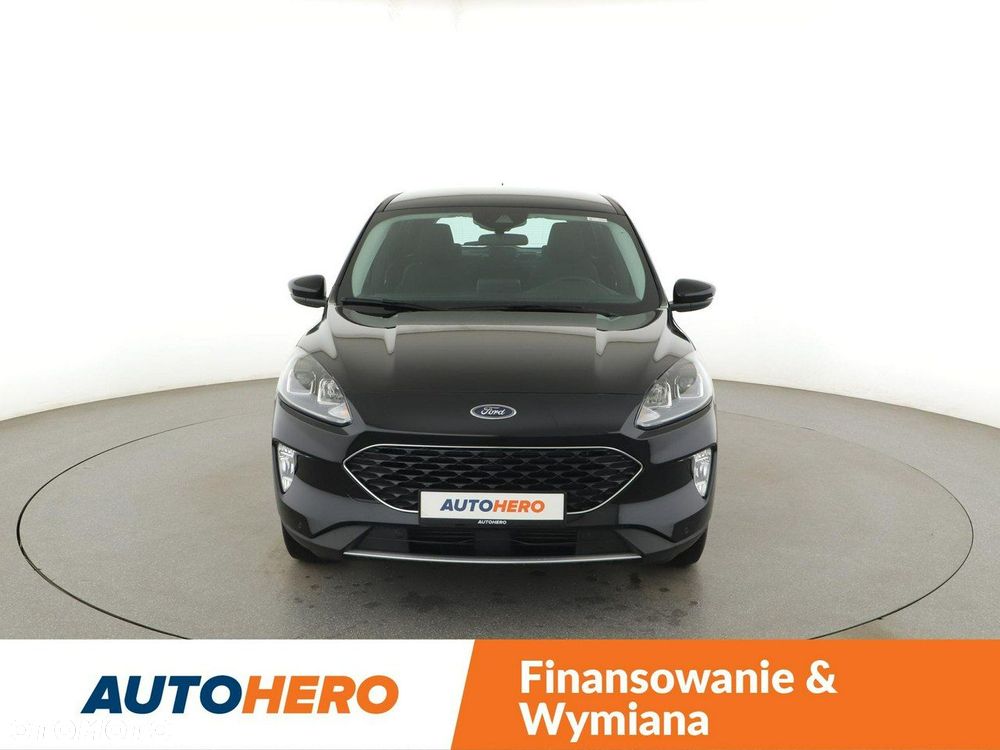 Ford Kuga 1.5 EcoBoost COOL&CONNECT - 11