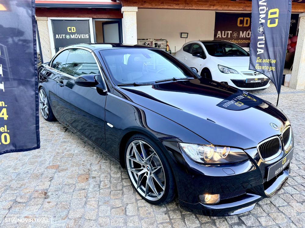 BMW 320 - 31