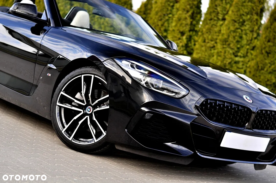 BMW Z4 30i sDrive M Sport sport - 2