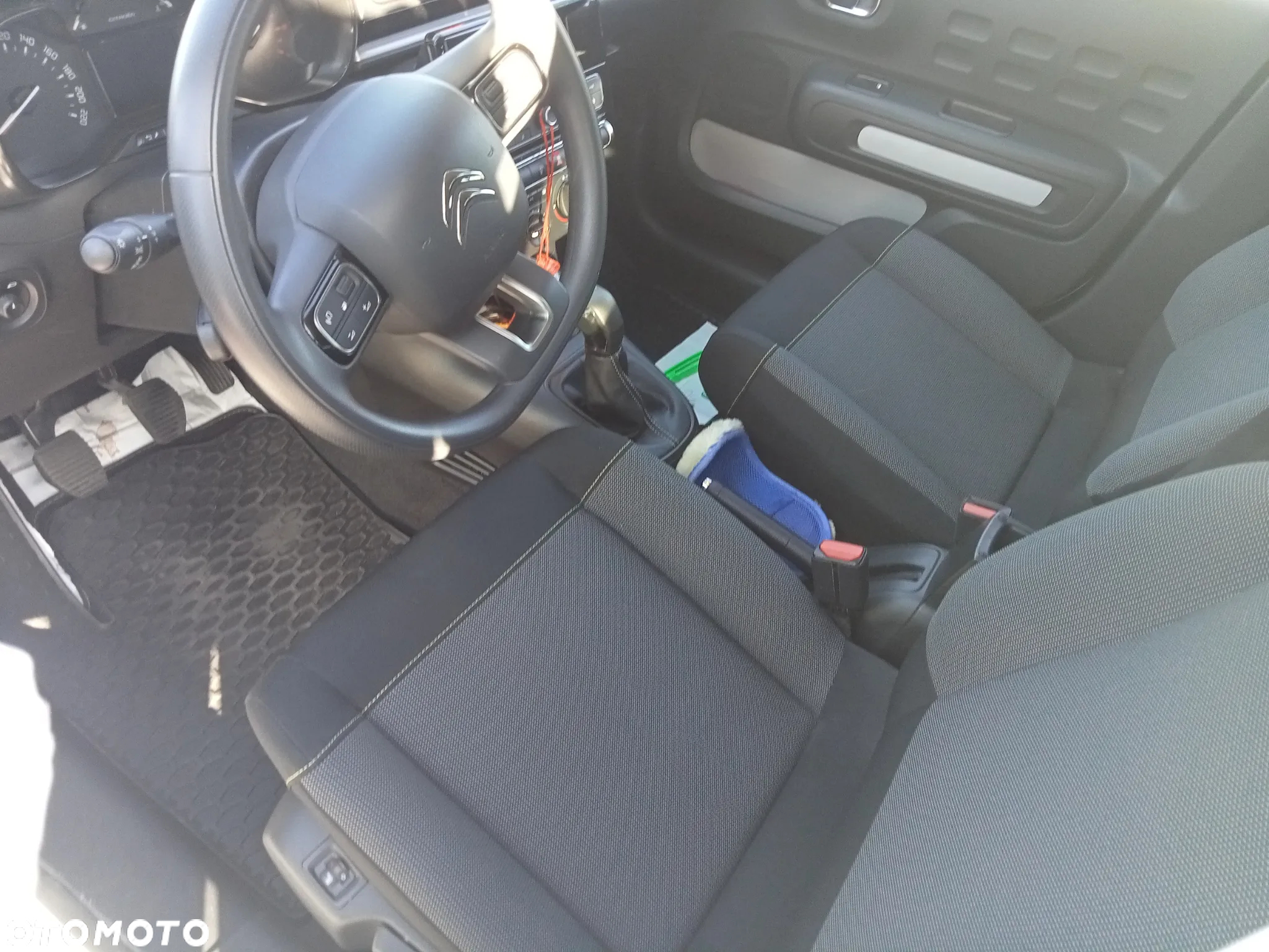 Citroën C3 1.2 PureTech Feel - 9