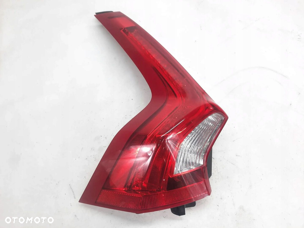 LAMPA LEWA TYLNA TYŁ LEWA VOLVO V60 I 31214963