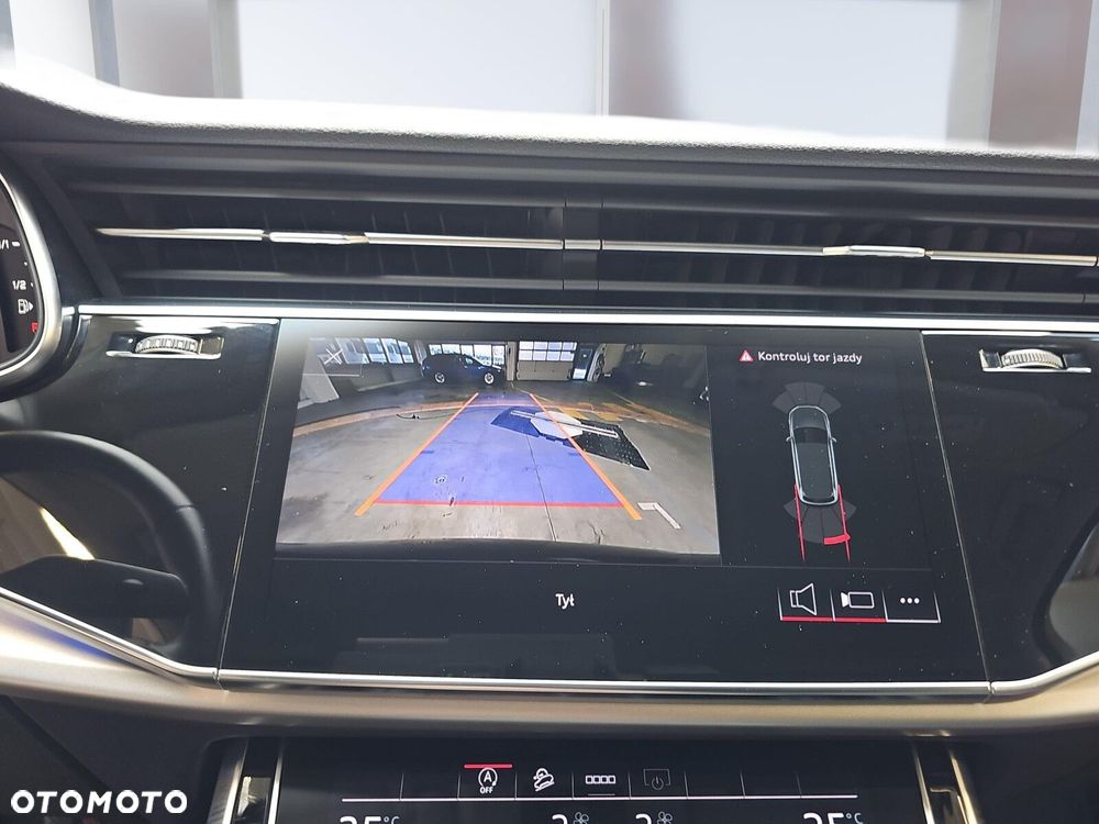 Audi Q7 50 TDI mHEV Quattro S Line Tiptr - 19