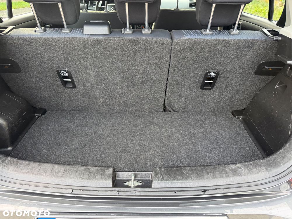 Suzuki Swift 1.2 4x4 Club - 8