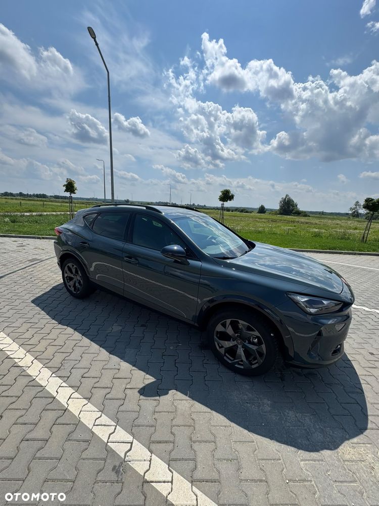 Cupra Formentor 1.5 eTSI mHEV DSG - 19