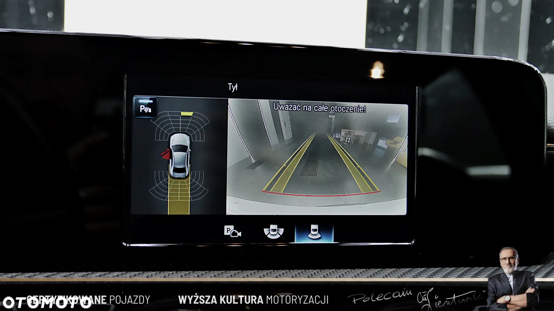 Mercedes-Benz Klasa A 200 Style 7G-DCT - 22