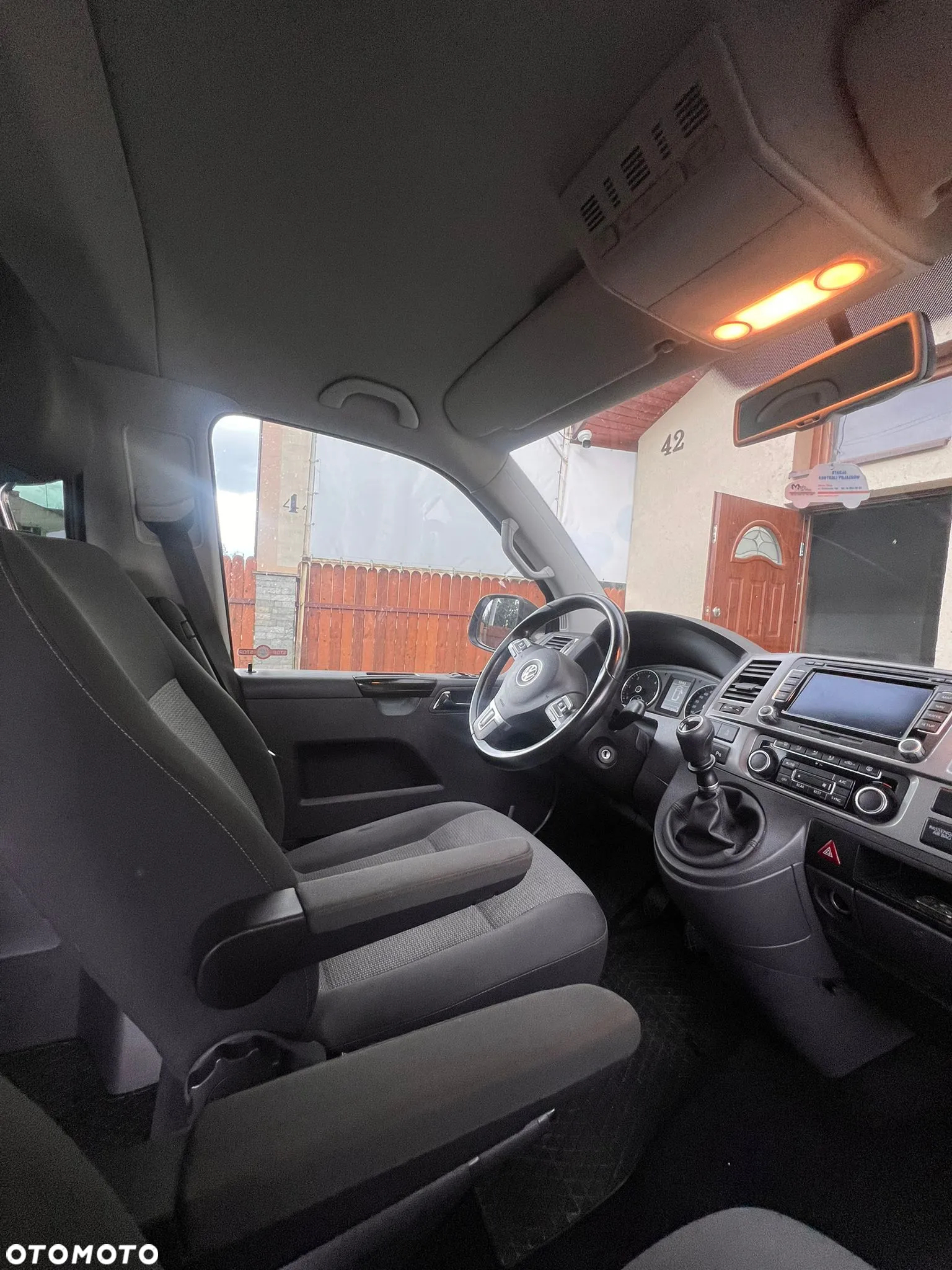 Volkswagen Caravelle TDI L2 Comfortline - 8