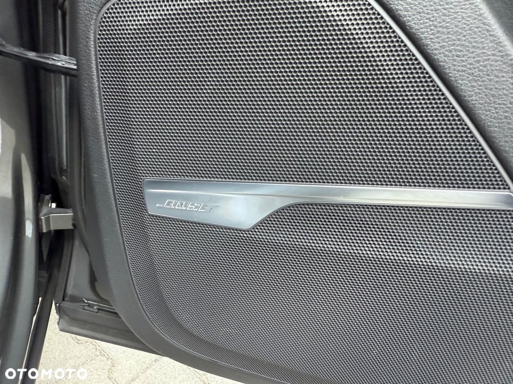 Audi Q7 3.0 TDI ultra Quattro Tiptronic - 26