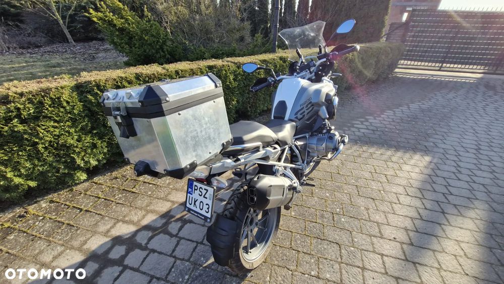 BMW GS - 3