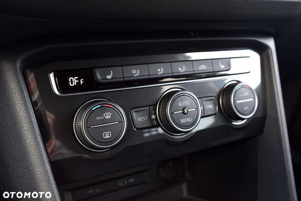 Volkswagen Tiguan Allspace 2.0 TSI 4Mot Highline DSG 7os - 15