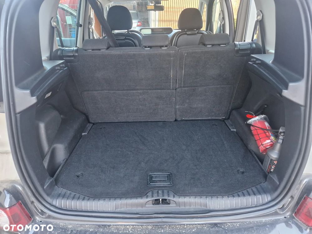 Citroën C3 Picasso 1.6 HDi SX Pack - 10