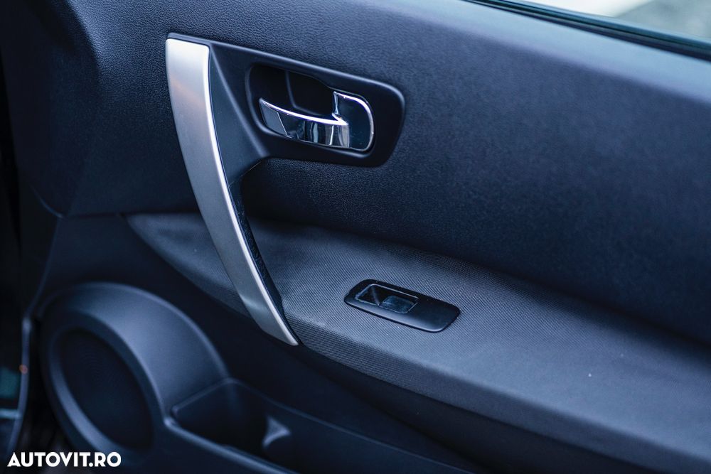 Nissan Qashqai 1.5 DCI DPF Visia - 16