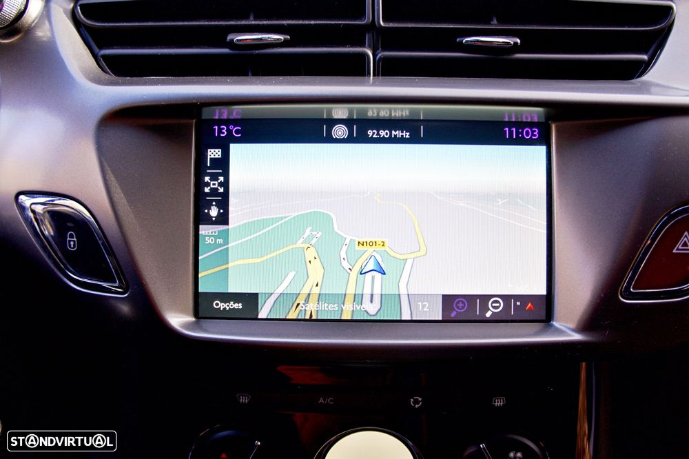 Citroën DS3 1.2 VTi So Chic - 31