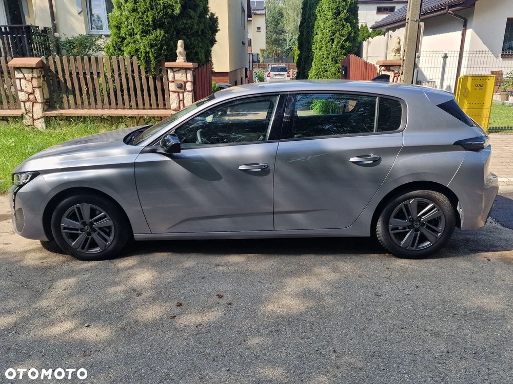 Peugeot 308 - 11