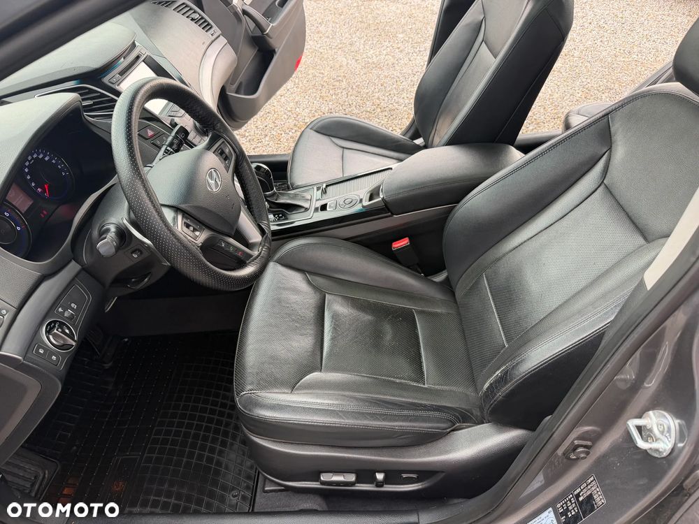 Hyundai i40 1.7 CRDi BlueDrive Premium DCT - 7