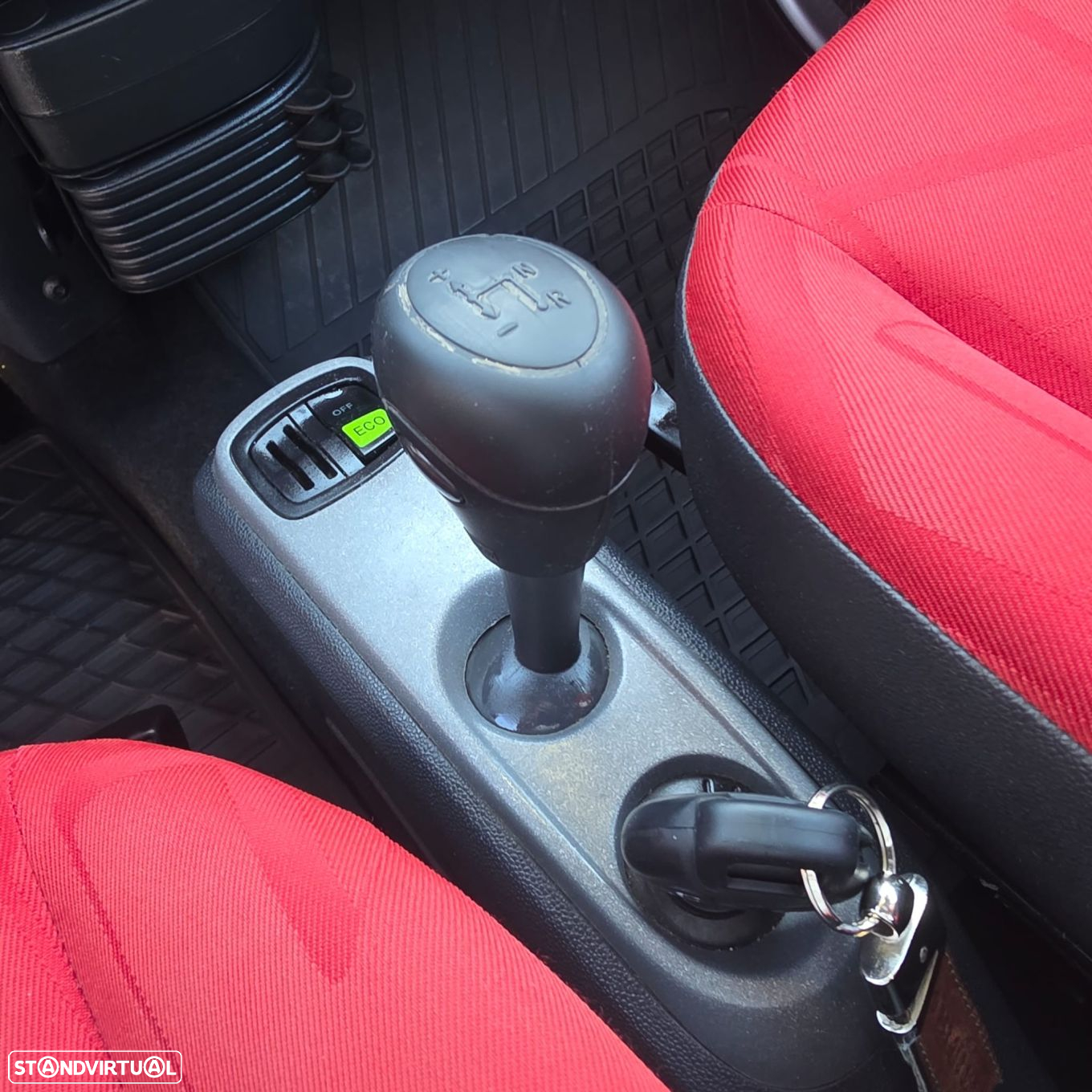 Smart ForTwo Coupé 1.0 mhd Passion 71 - 23