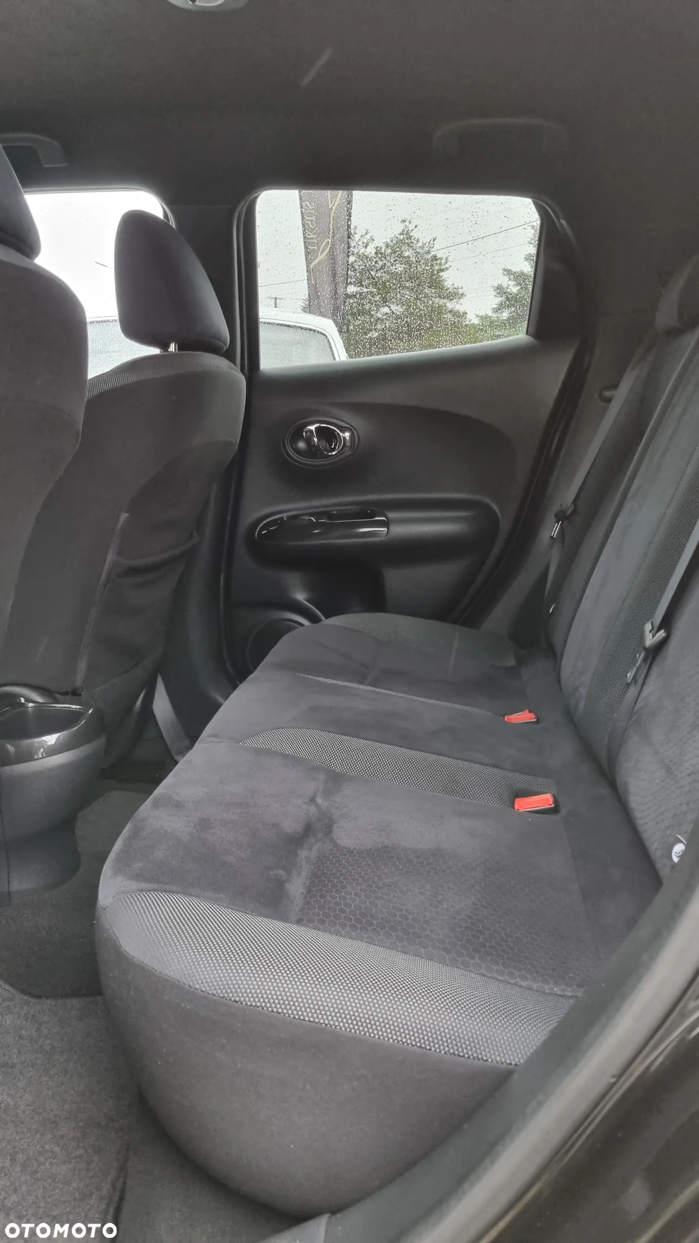 Nissan Juke 1.2 DIG-T 360 - 34