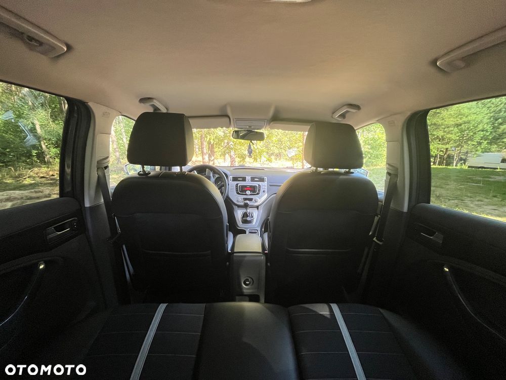 Ford Kuga 2.0 TDCi 4x4 Titanium - 10