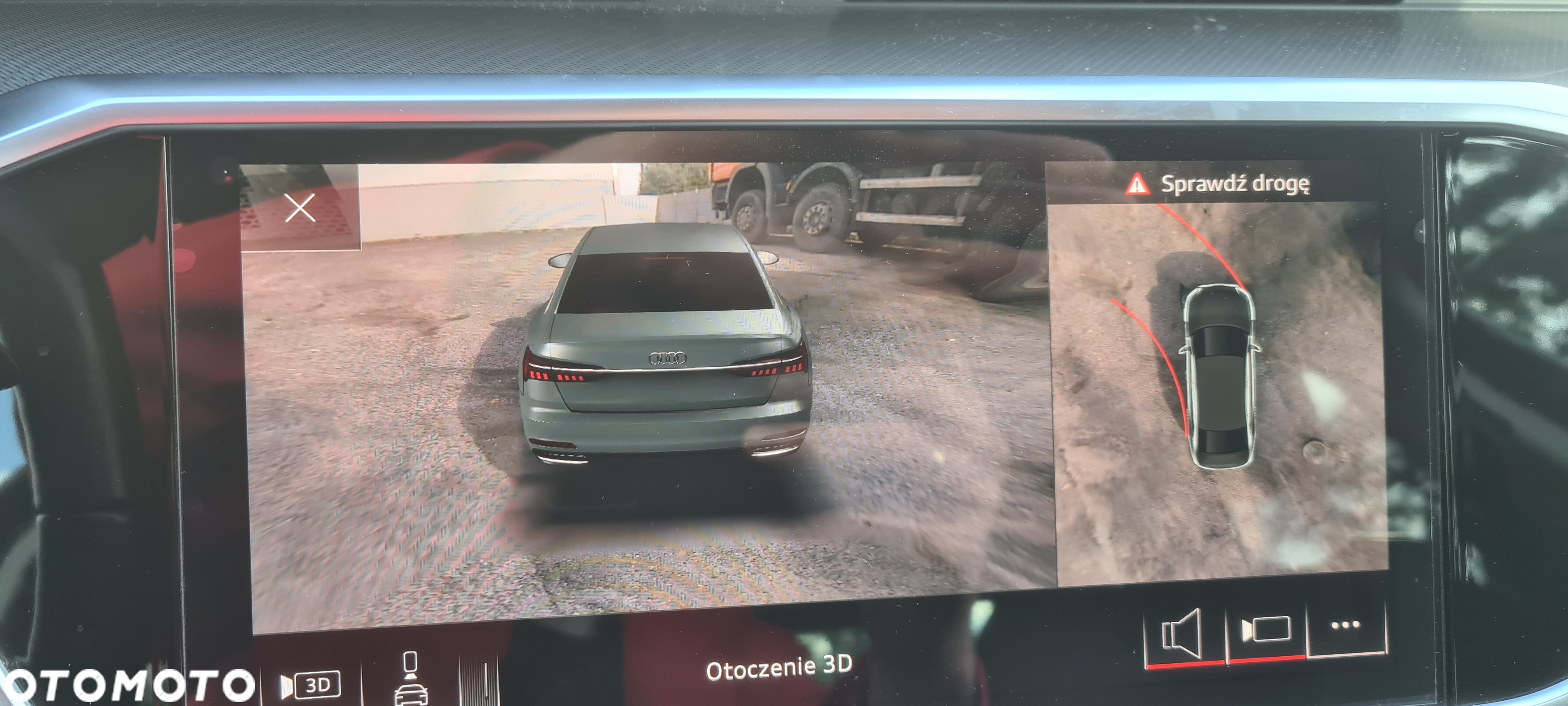 Audi A6 - 12