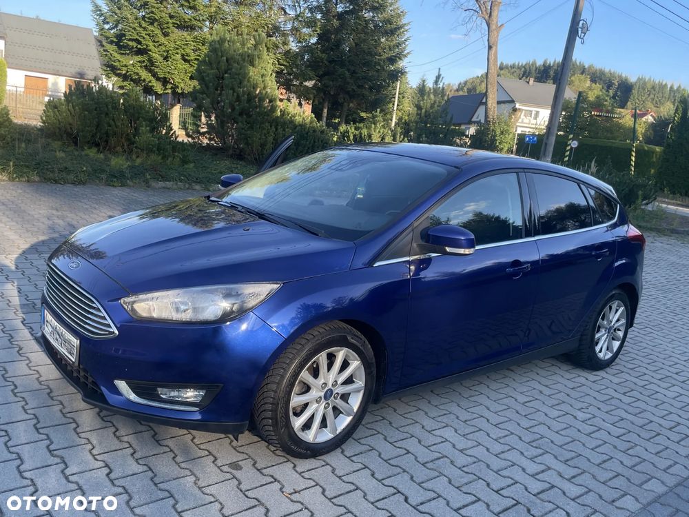 Ford Focus - 2