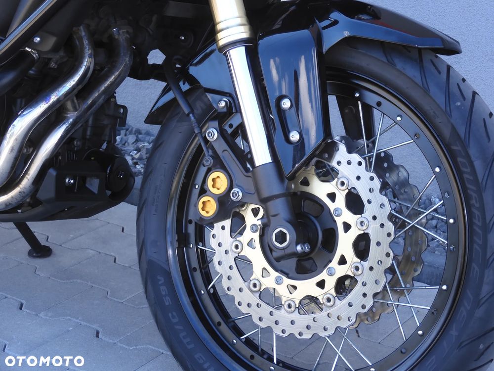 Yamaha Super Tenere - 17