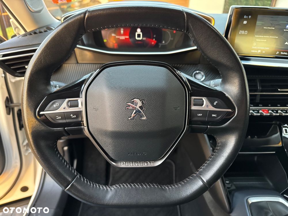 Peugeot 2008 PureTech 100 Stop&Start Allure - 35