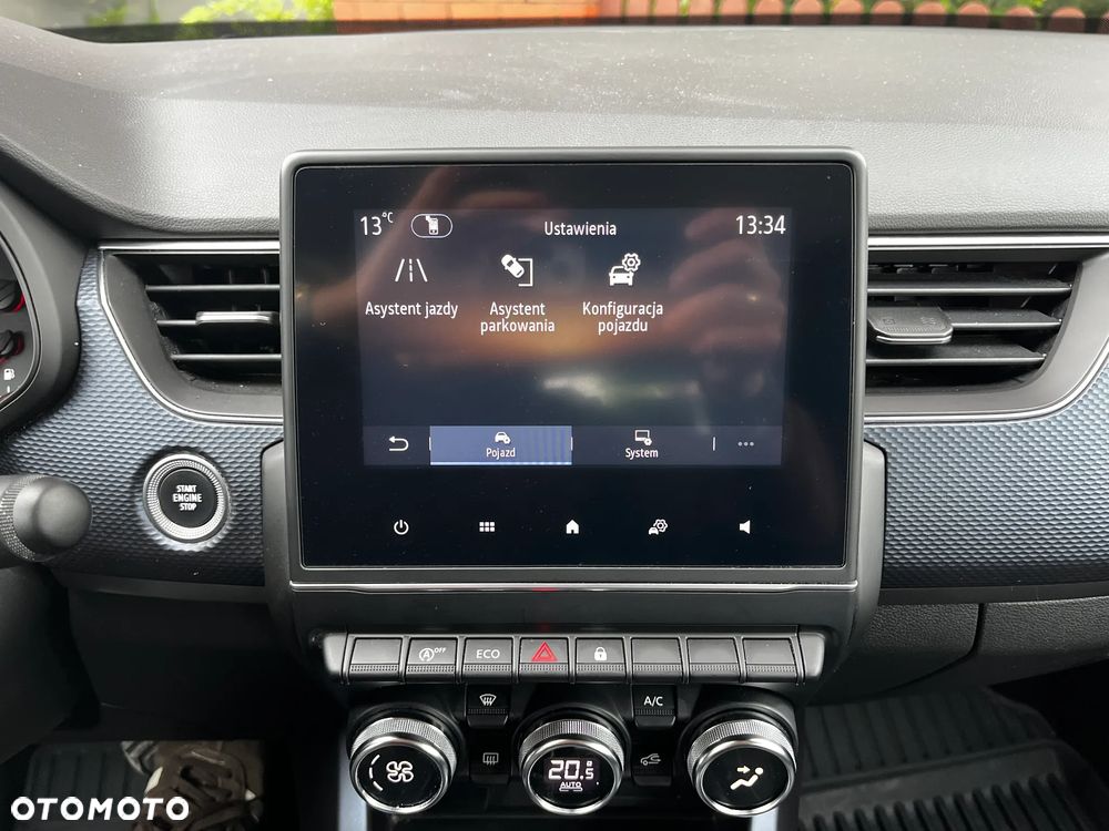 Renault Arkana 1.3 TCe mHEV Intens EDC - 30