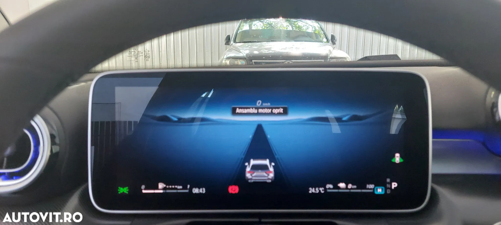 Mercedes-Benz C 300 de 4Matic 9G-TRONIC Avantgarde Advanced - 20
