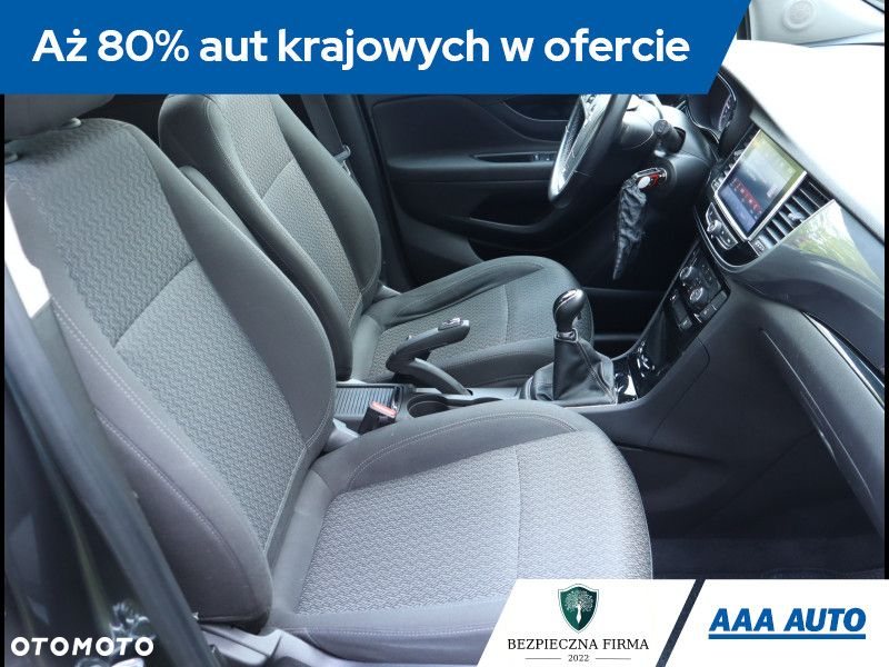 Opel Mokka - 10