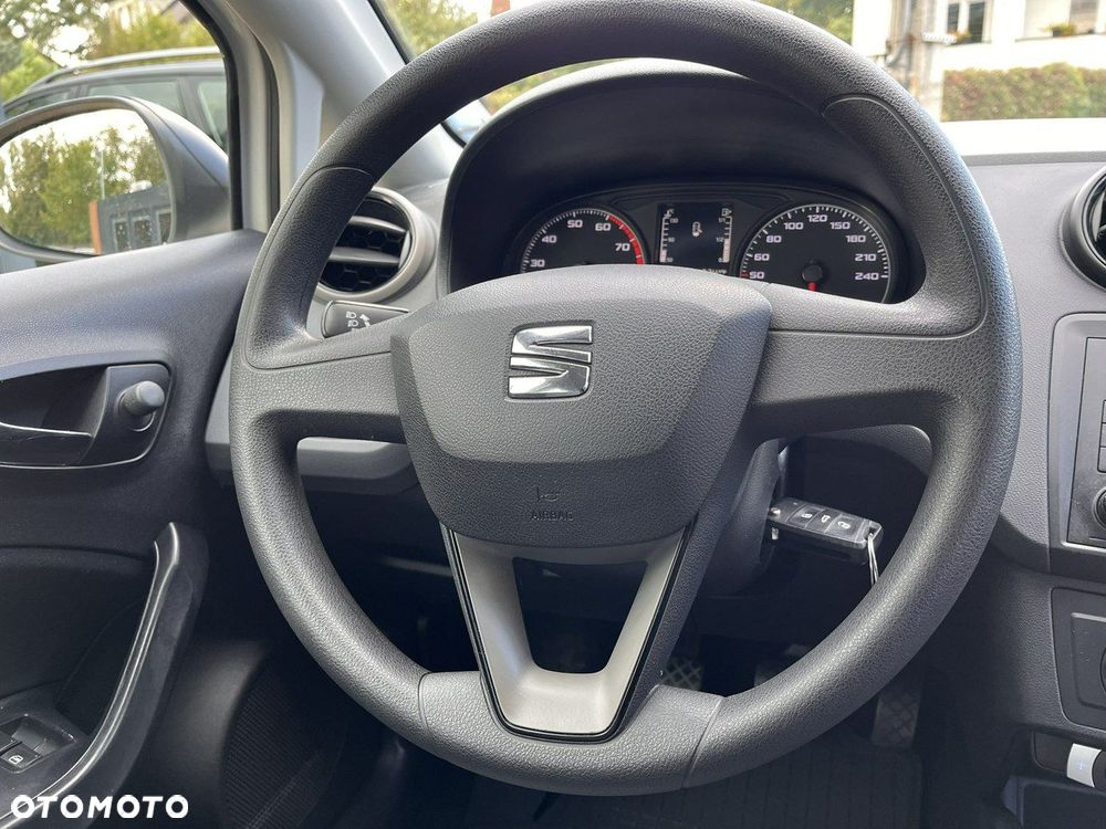 Seat Ibiza - 18