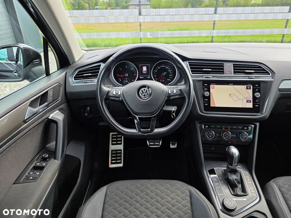 Volkswagen Tiguan 2.0 TDI SCR 4Motion DSG Join - 25