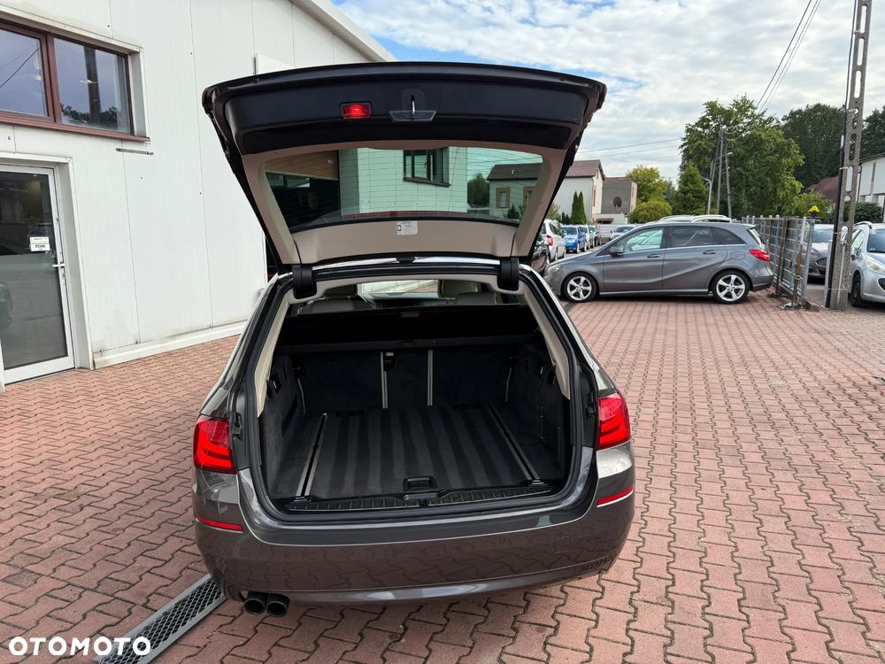 BMW Seria 5 - 24