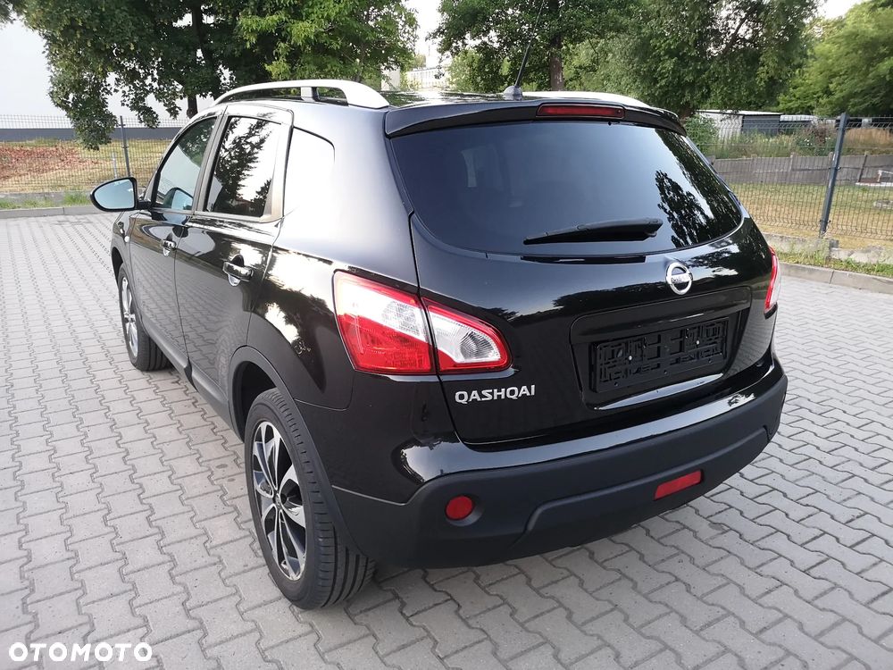 Nissan Qashqai - 18