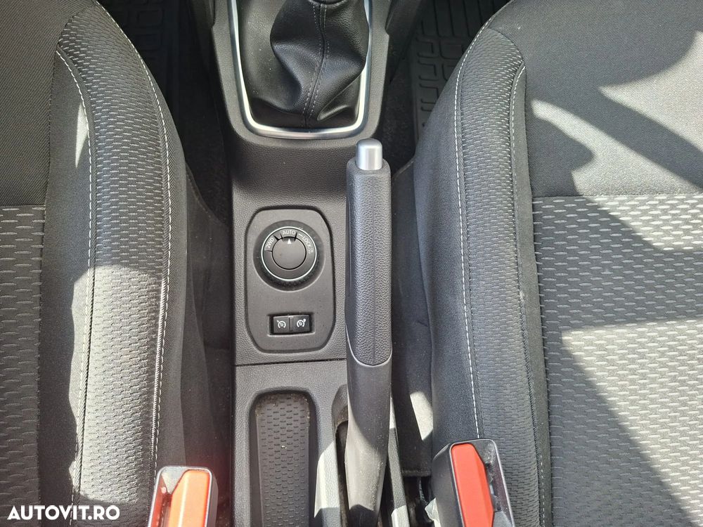 Dacia Duster 1.5 Blue dCi 4WD Comfort - 18
