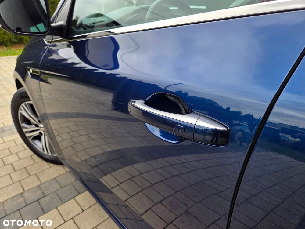 Renault Megane 1.3 TCe FAP Intens EDC - 13