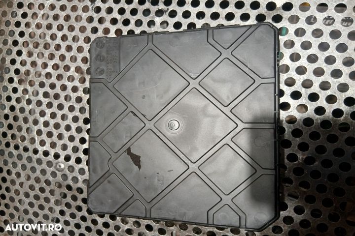 Modul confort 2Q0937089B A2C91507600-04 2Q0937089B A2C91507600-04 Sko - 2