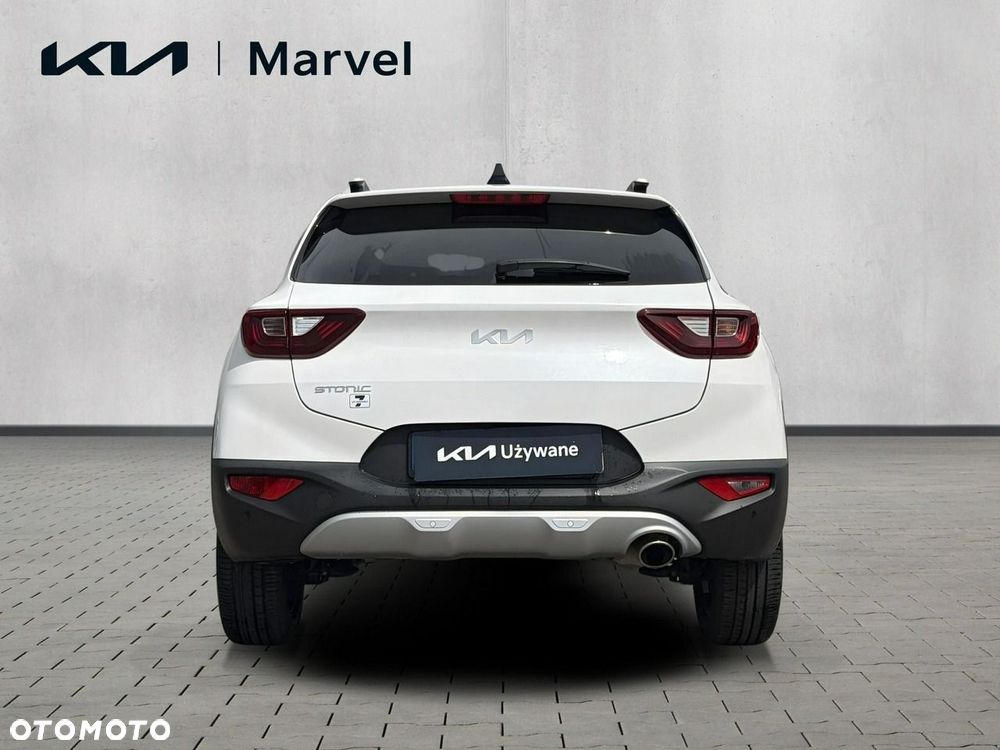 Kia Stonic - 7