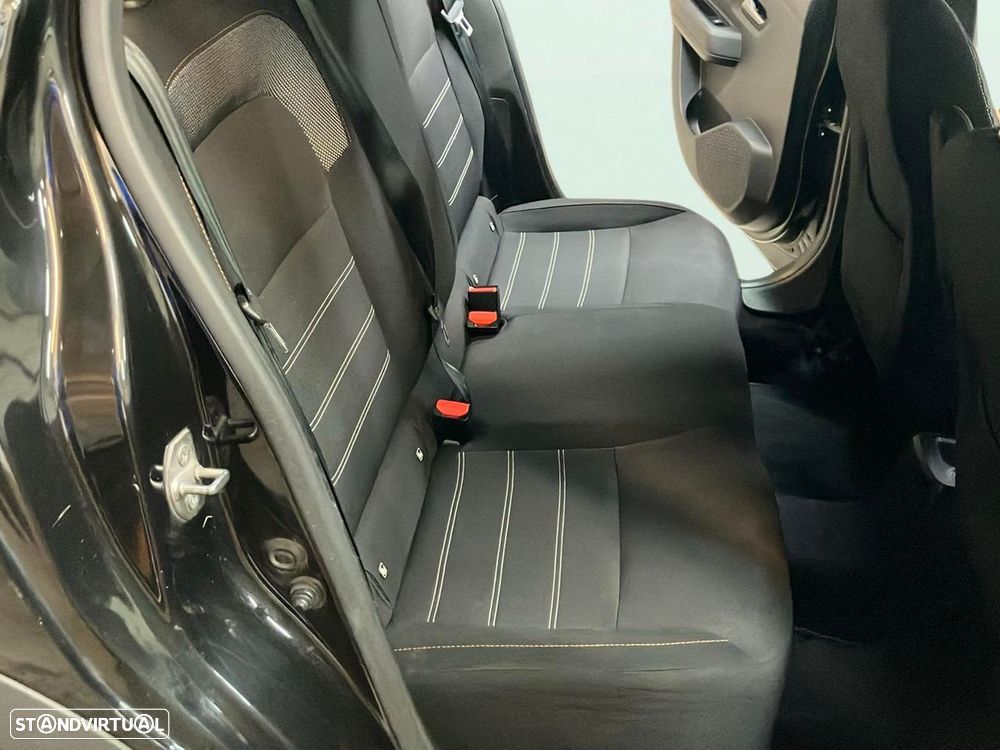 Dacia Sandero 1.0 ECO-G Essential Bi-Fuel - 14