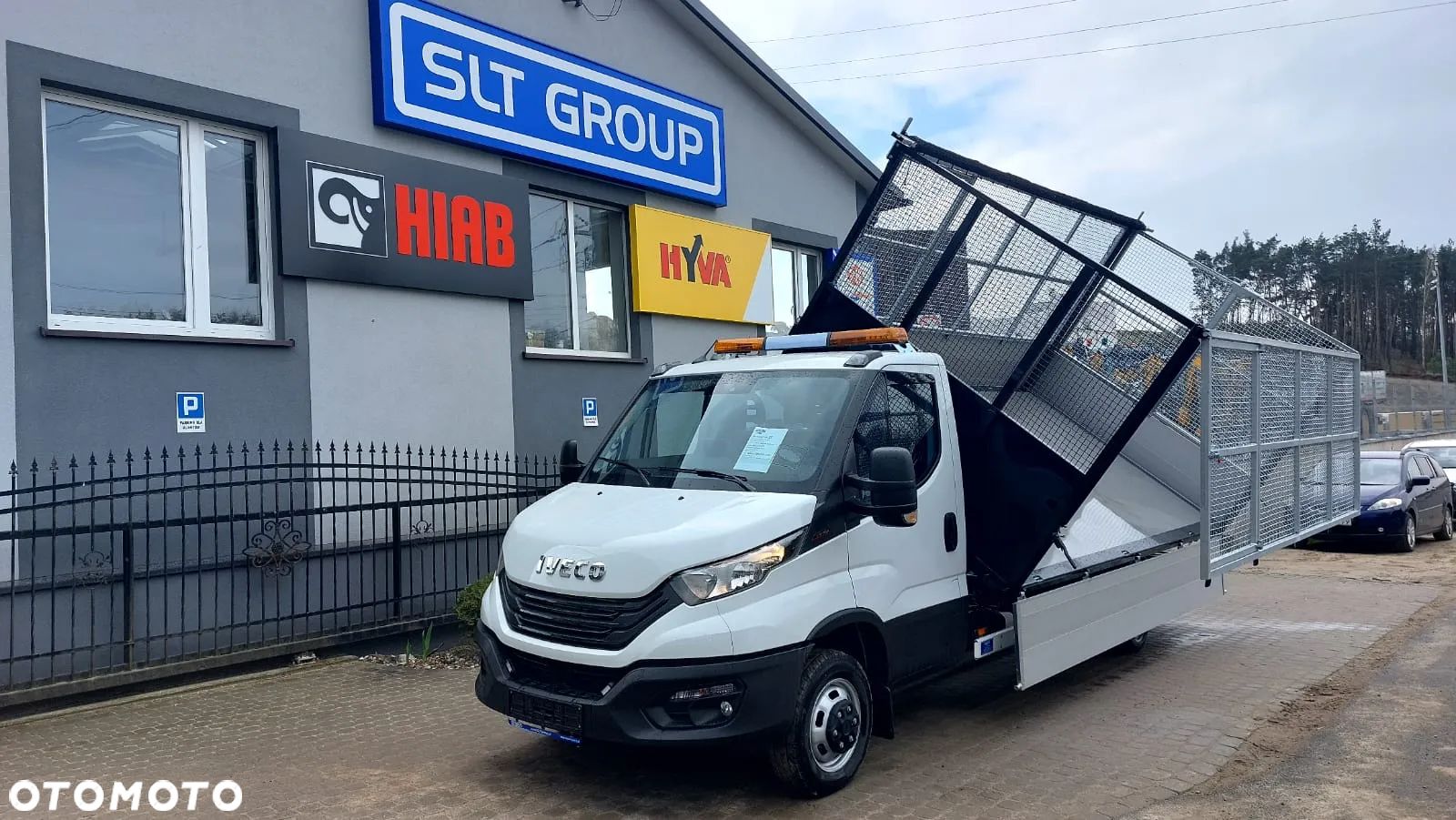 Iveco Daily 50C16 - 1
