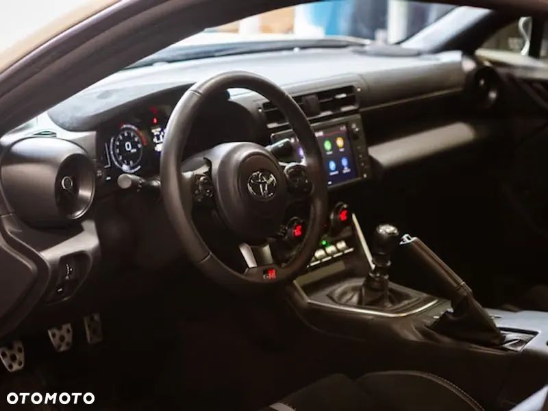 Toyota GT86 - 8