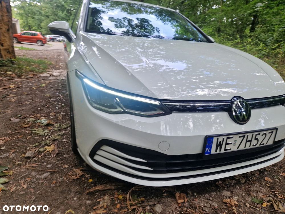 Volkswagen Golf 1.5 TSI EVO Life - 2