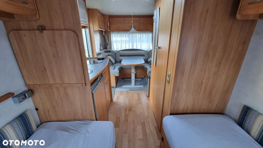Adria Adora 472 lu - 8