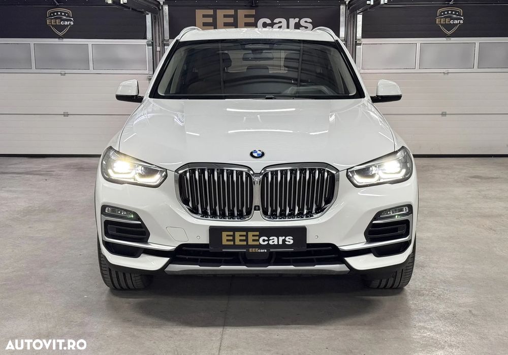 BMW X5 xDrive30d - 29